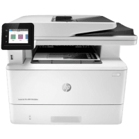 HP Color LaserJet Pro MFP M377dw All-in-One printer