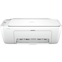 HP DeskJet 2810e, Drucker, Weiß