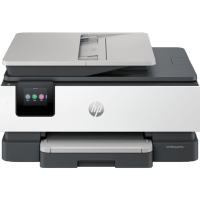 HP OfficeJet Pro 8122e, Drucker, Grau