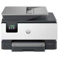HP OfficeJet Pro 9125e, Drucker, Grau