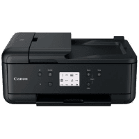 Canon TR760, Drucker, Schwarz