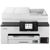 Canon MAXIFY GX2050, Drucker, Weiß