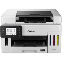 Canon MAXIFY GX6550, Drucker, Weiß