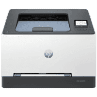 HP Color LaserJet Pro 3202dn, drucker, Grau