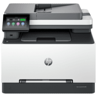 HP Color LaserJet Pro MFP 3302fdng, Drucker, Grau