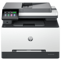 HP Color LaserJet Pro MFP 3302fdwg, Drucker, Grau