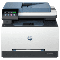 Imprimante HP LaserJet Pro MFP 3302fdn, couleur grise/blanche