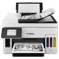 Canon GX6060 printer, white