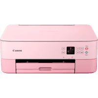 Canon TS5352a Drucker, rosa
