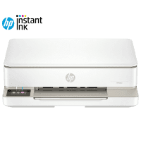 HP Envy 6130e, Drucker, Weiß