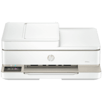 HP Envy 6530e, Drucker, Weiß