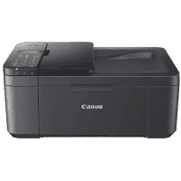 Canon TR4755i, Drucker, schwarz
