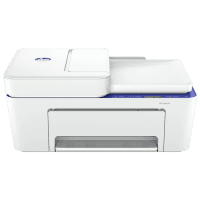 HP DeskJet 4230e printer, white