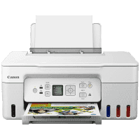 Canon G3571, Drucker, Weiß