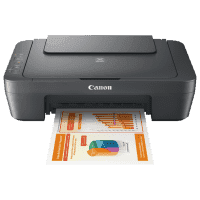 Canon MG2551S, Drucker, Schwarz