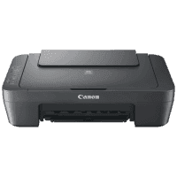 Canon MG2556S, Drucker, Schwarz
