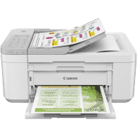 Canon TR4756i, Drucker, Weiß