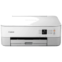 Canon TS5351i, Drucker, Weiß