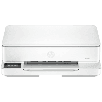 HP Envy 6110e, Drucker, Weiß