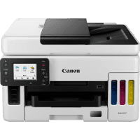 Canon GX6040, Drucker, Weiß