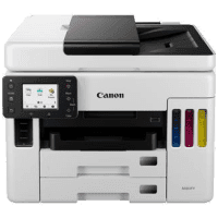 Canon GX7040 Drucker, Weiß