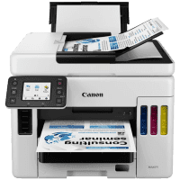 Canon GX7050 Drucker, Weiß