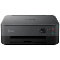 Canon TS5350i, Drucker, Schwarz