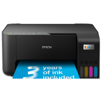 Epson EcoTank ET-2860, Drucker, Schwarz