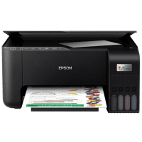 Epson EcoTank L3270 Drucker, Schwarz