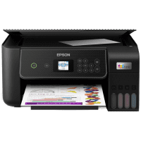 Epson EcoTank L3280, Drucker, Schwarz