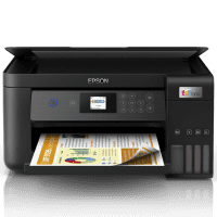 Epson EcoTank L4260, Drucker, Schwarz