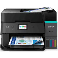 Epson ET-4955 Drucker, Schwarz