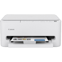 Canon TS4150i, Drucker, Weiß