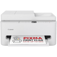 Canon TS7550i, Drucker, Weiß