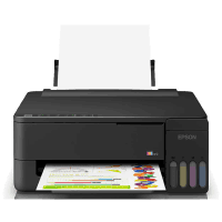 Epson ET-1910 Drucker, Schwarz