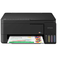 Epson ET-2911 Drucker, Schwarz