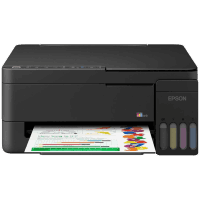 Epson ET-2912 Drucker, Schwarz