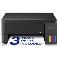 Epson ET-2915 Drucker, Schwarz
