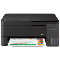 Epson ET-2916 Drucker, Schwarz