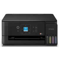 Epson ET-2920 Drucker, Schwarz
