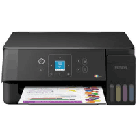 Epson ET-2921 Drucker, Schwarz