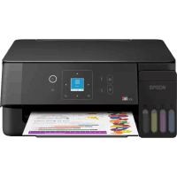 Epson ET-2925 Drucker, Schwarz