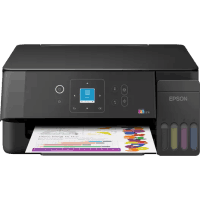 Epson ET-2927 Drucker, Schwarz